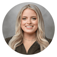 Cait Grabowski Headshot