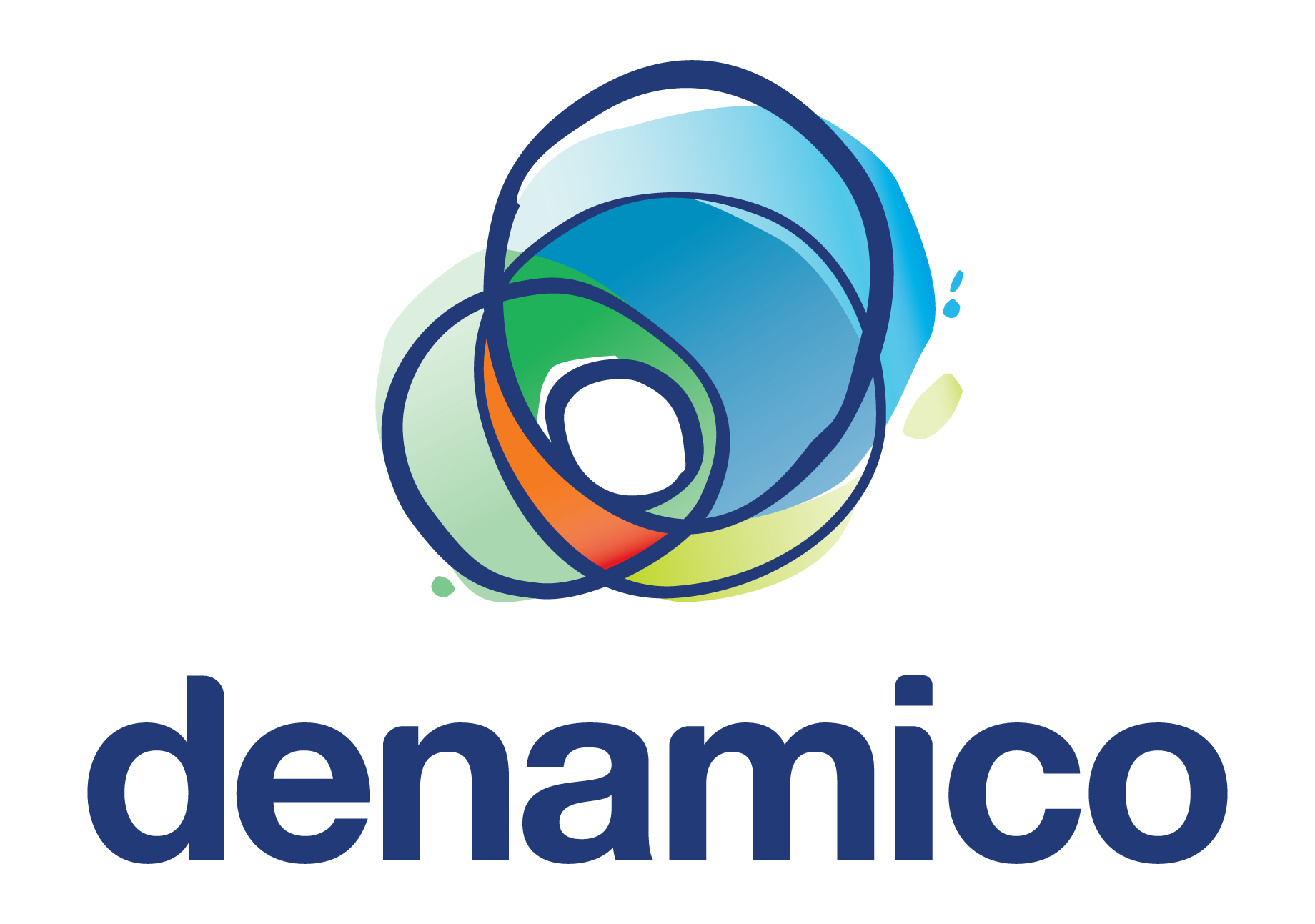 Secondary_Denamico_Logo_Stacked_Blue