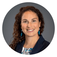 Kristin McGarr Headshot