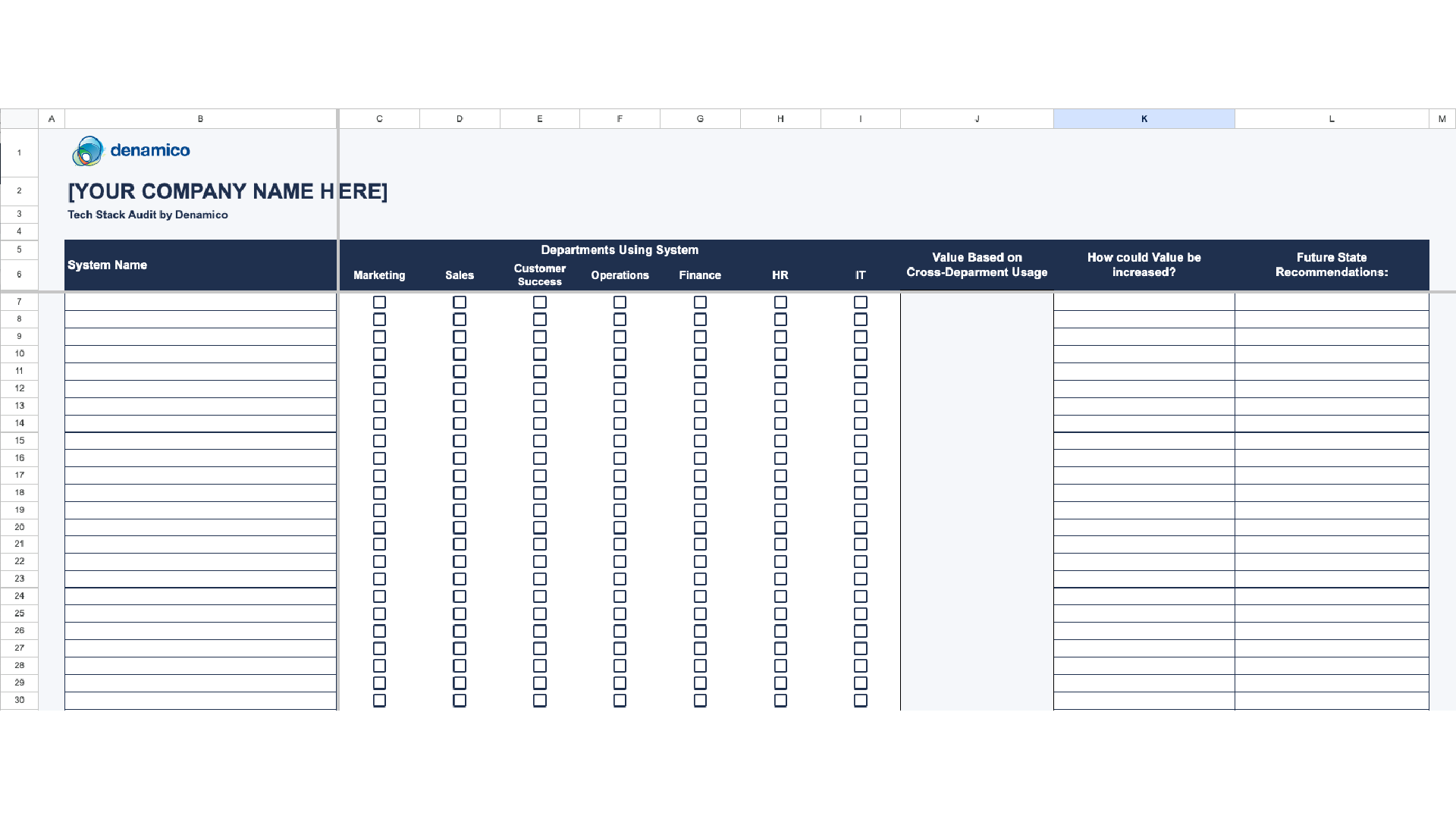 TechStackAudit-Part2